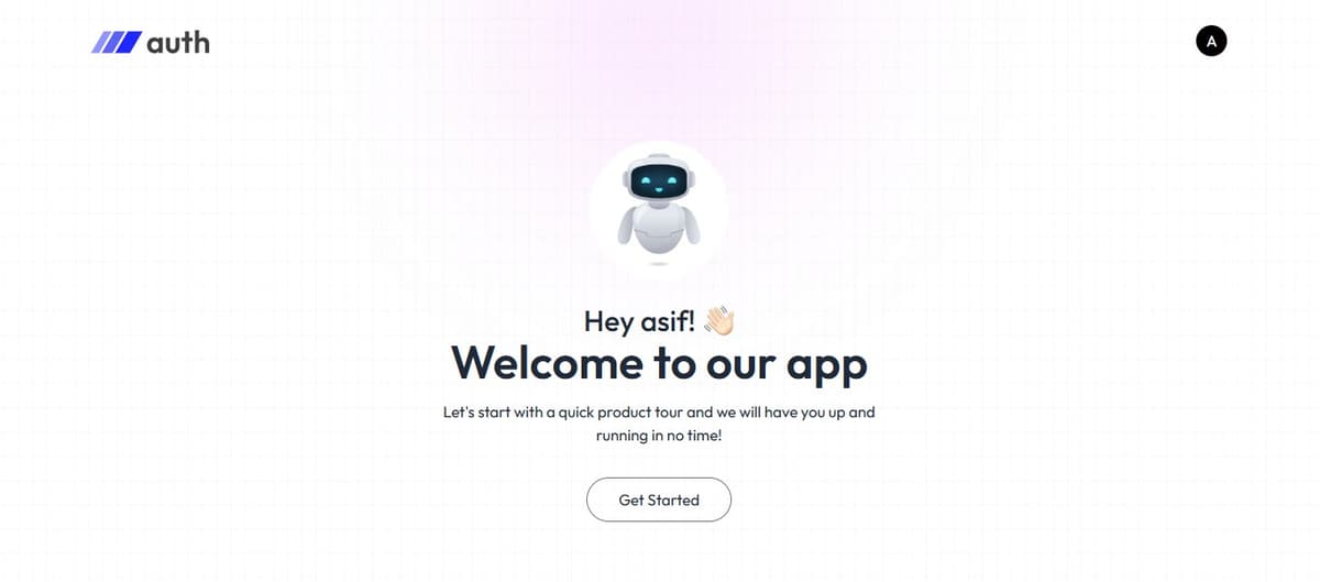MERN Auth 